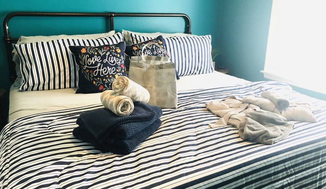 Peekskill Guesthouse
