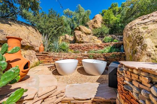Private Romantic Escape, Hidden Gem w Hot Tub