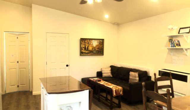 Relax and enjoy the peaceful oasis in beautiful central costal California
