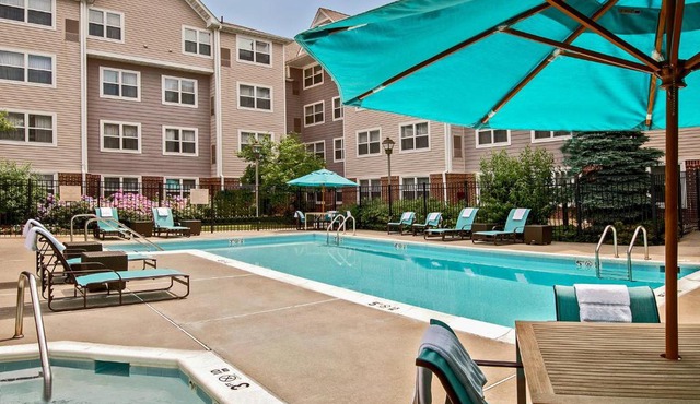 Residence Inn Fairfax Merrifield
