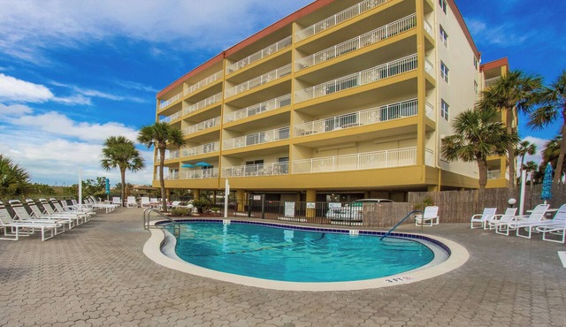 Scenic Beach View - Balcony - Madeira Norte #213