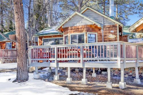 Shore acres lodge #452
