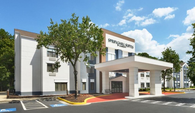 SpringHill Suites by Marriott Newnan