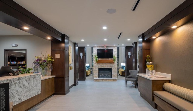 Staybridge Suites Houston East - Baytown by IHG