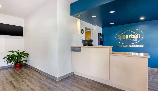 Suburban Studios Birmingham Homewood I-65
