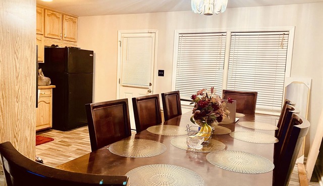 *Super Atlanta unique/Spacious/Very Convenient[5bdR/2.5bTR]@S-Atlanta Ga🛩️