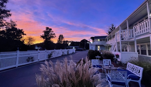 The Escape Inn