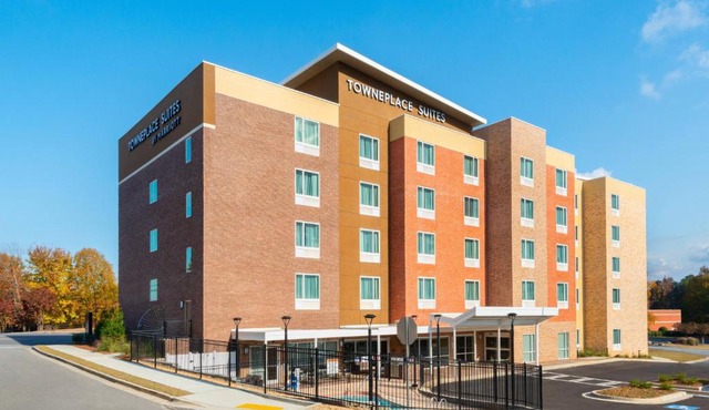 TownePlace Suites Atlanta Lawrenceville