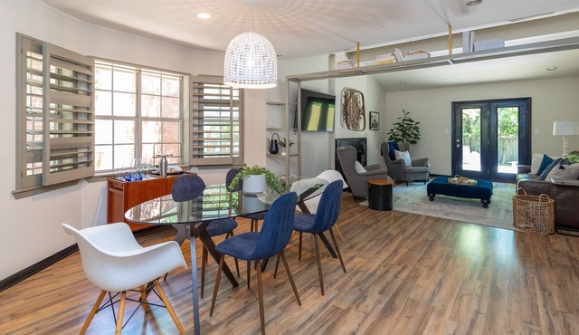Tucker Creek Casa