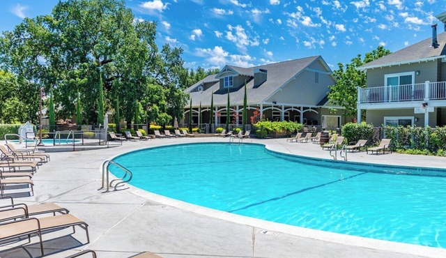 Two Separate 2BR Condos w/Pool & Hot Tub