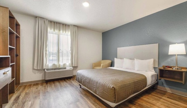 Welcoming Groups In Our Pet-Friendly 3 Studios