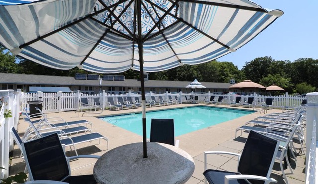 Wells-Ogunquit Resort Motel & Cottages