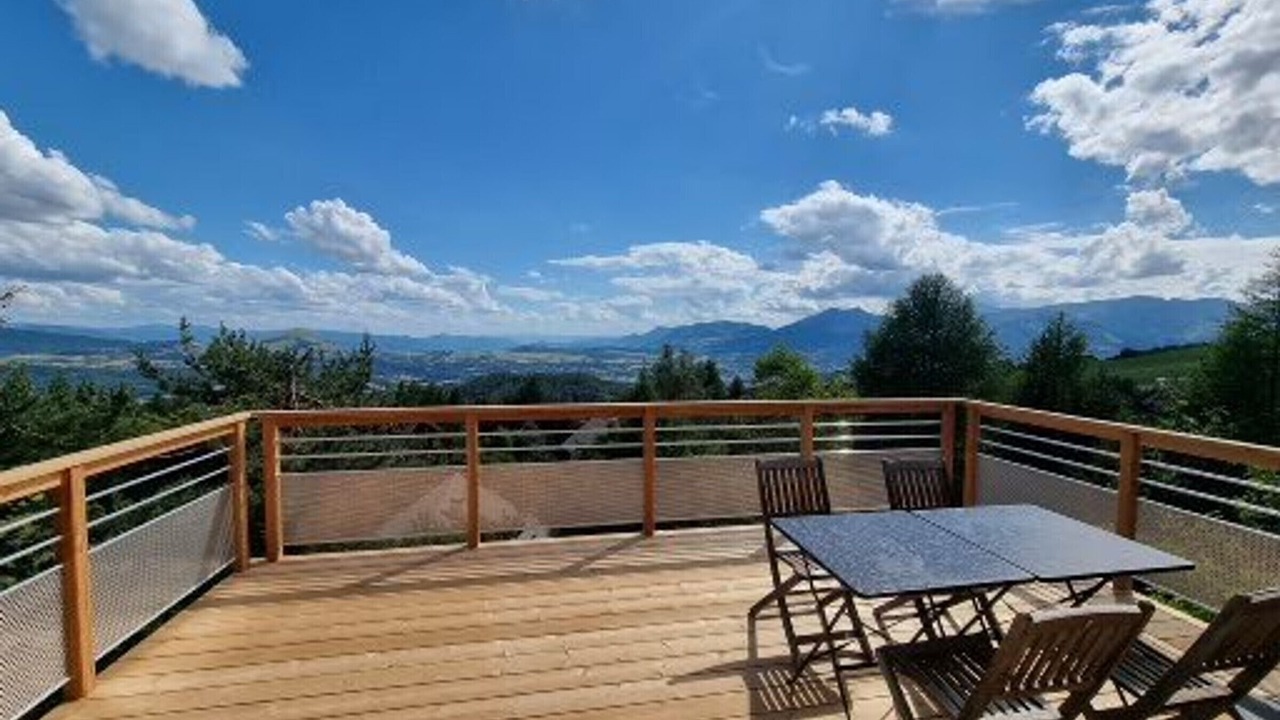 Photo of Outdoor in Saint-Michel-de-Chaillol