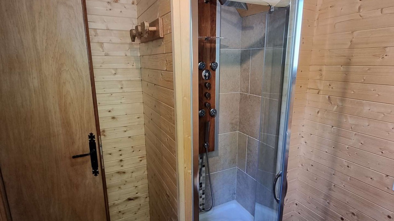 Photo of Bathroom in Saint-Michel-de-Chaillol