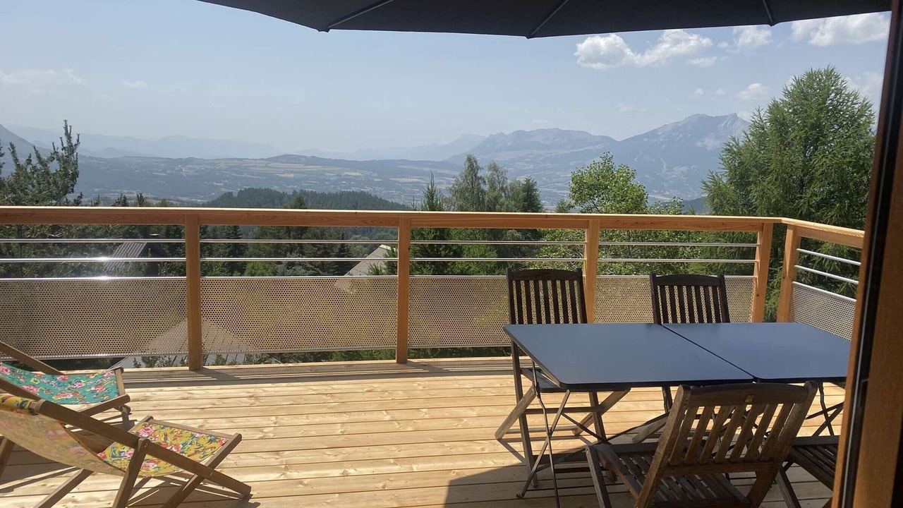 Photo of Outdoor in Saint-Michel-de-Chaillol