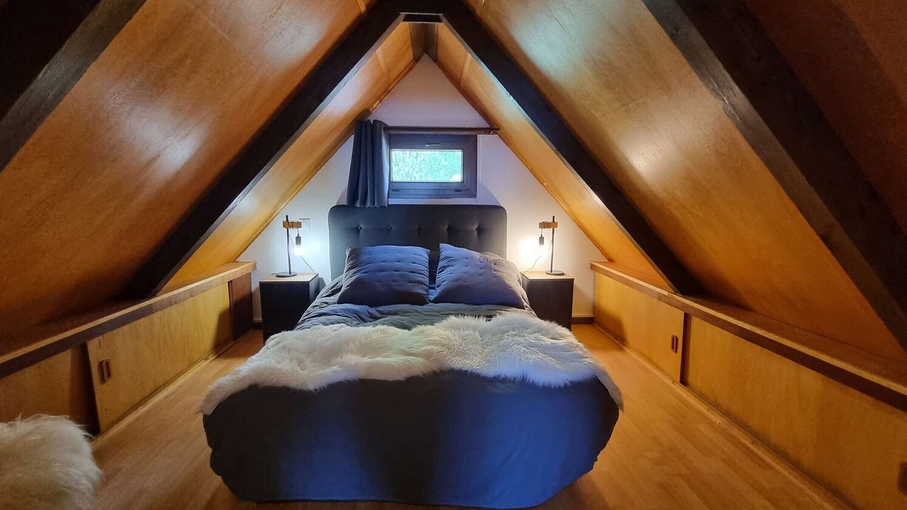 Photo of Bedroom in Saint-Michel-de-Chaillol