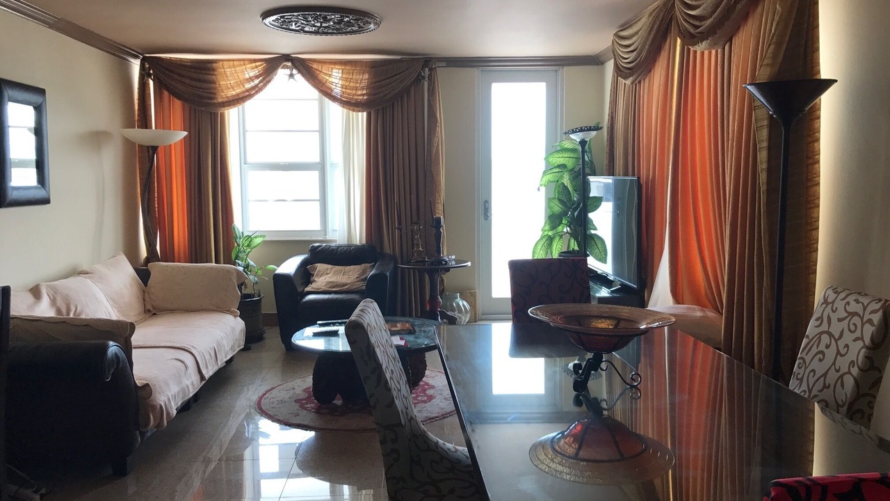 Photo of Livingroom in South Beach