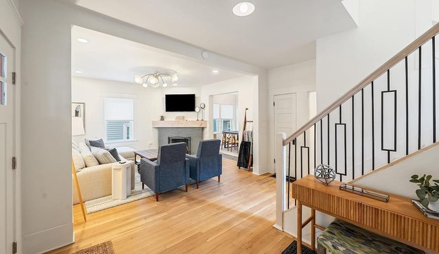 Winn on Oak: Ohio Wesleyan's Favorite Address